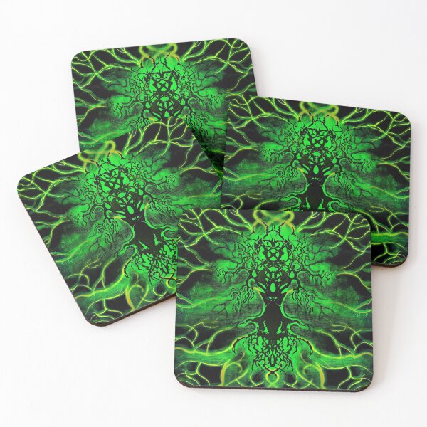 Item preview, YGGDRASIL designed and sold by Damyanoman_Art.