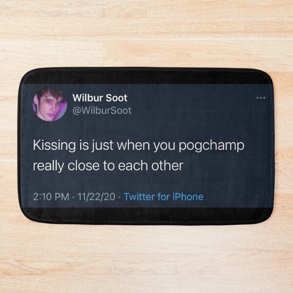Item preview, Wilbur Tweet designed and sold by mistyp72.