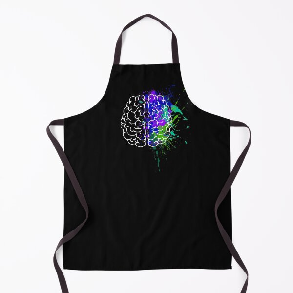 Item preview, Creative Artist Brain designed and sold by Alienphysique.