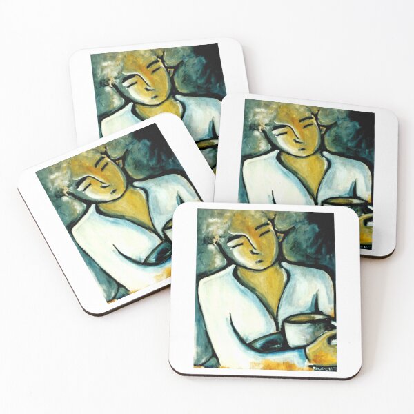 Item preview, Morning Joe designed and sold by dbmcneill.