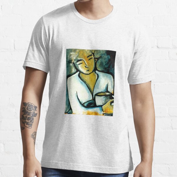 Morning Joe Essential T-Shirt