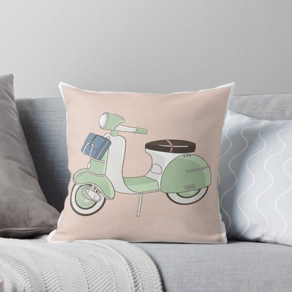 Item preview, Motor Bike designed and sold by Jenna Staller.