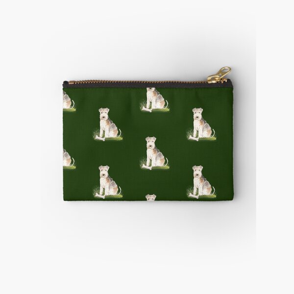 Item preview, Cute Lakeland Terrier designed and sold by LuciaS.