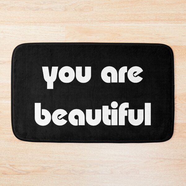 Item preview, you are beautiful designed and sold by thedailymomfeed.
