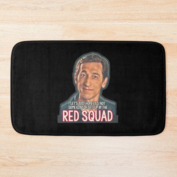 Item preview, Stew - Strangers With Candy Red Squad designed and sold by Cuttintees.