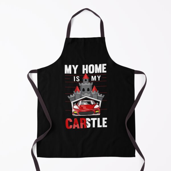 Item preview, Car mechanic driver| Auto Love fan motif designed and sold by Printed-Memes.