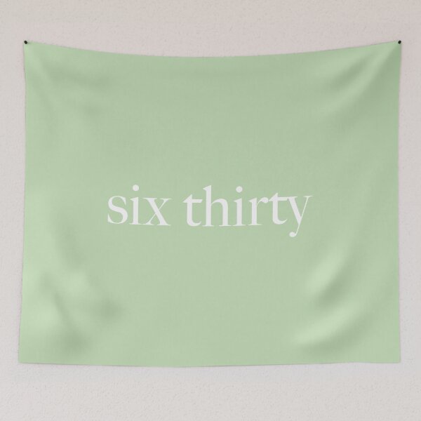 Item preview, Six Thirty designed and sold by KaiDee.
