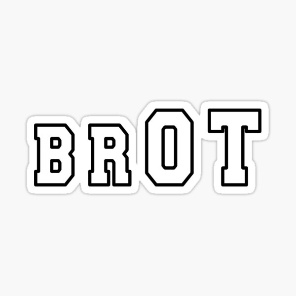 Item preview, brOT - funny bro occupational therapist designed and sold by Indubitably17.