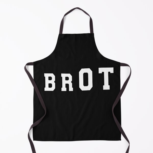 Artikelvorschau, brOT - lustiger Bruder Ergotherapeut entworfen und verkauft von Indubitably17.