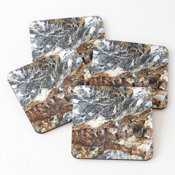 Item preview, Mountain Snowstorm designed and sold by Kathie Nichols.
