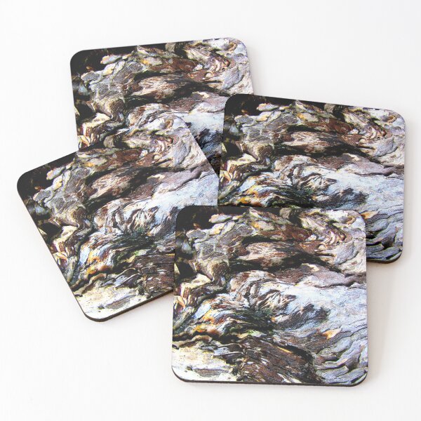 Item preview, WAVES ON ROCKS designed and sold by Kathie Nichols.