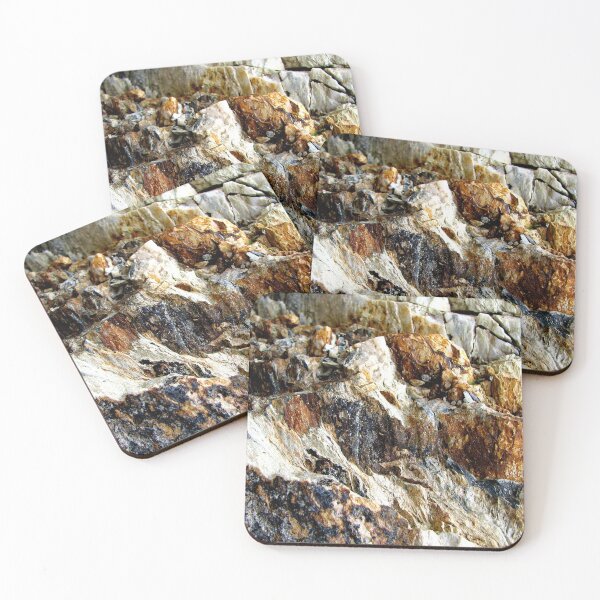 Item preview, Clear Day in the Mountains designed and sold by Kathie Nichols.