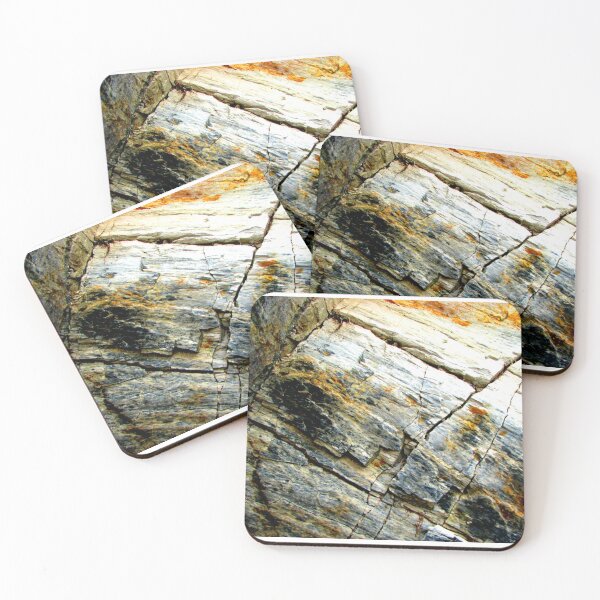 Item preview, ROCK FRACTURES 3 designed and sold by Kathie Nichols.