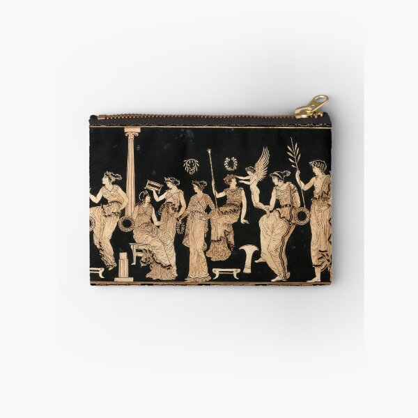 Item preview, Greek Princesses and Queen designed and sold by frederic Lecut.
