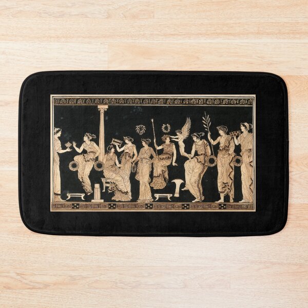 Item preview, Greek Princesses and Queen designed and sold by frederic Lecut.