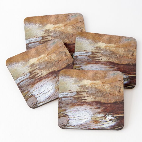 Item preview, Patchwork Bark designed and sold by Kathie Nichols.