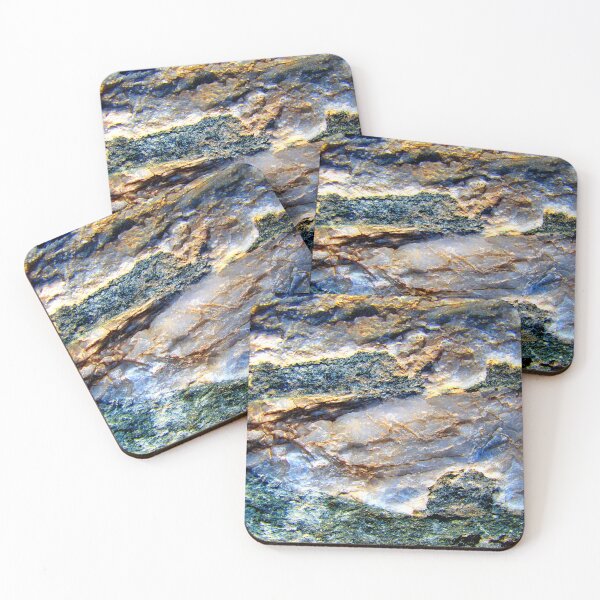 Artikelvorschau, Milky Quartz Abstract entworfen und verkauft von Kathie Nichols.