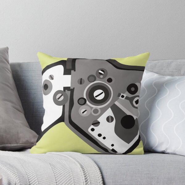 Item preview, DGRM / photoXsection designed and sold by NoLoDesign.