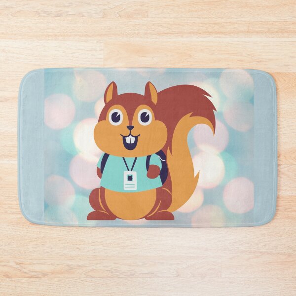 Item preview, Silly Chipmunk designed and sold by Twittlefish.