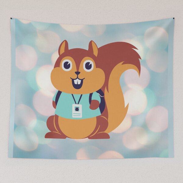 Item preview, Silly Chipmunk designed and sold by Twittlefish.