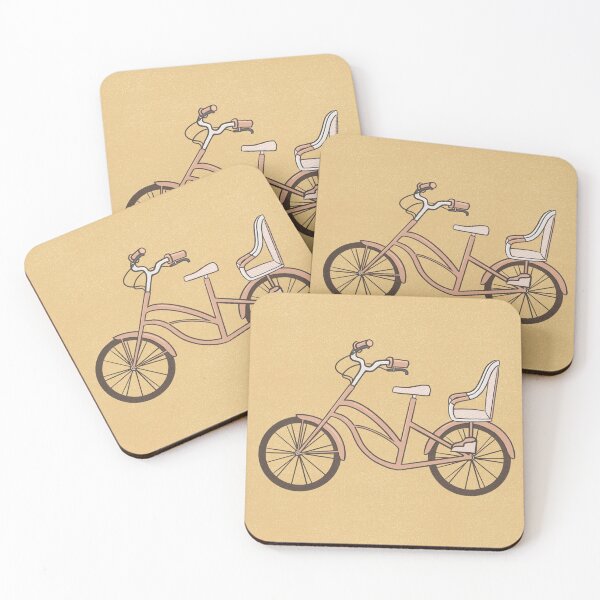 Item preview, Seated Bike designed and sold by Jenna Staller.