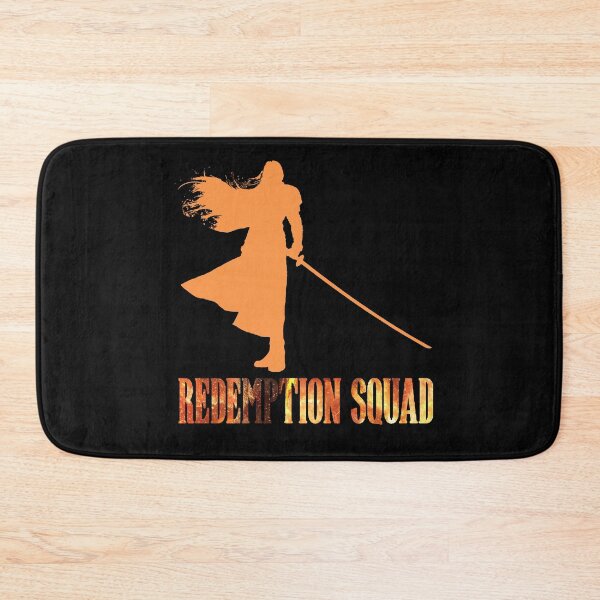 Item preview, FF7R Sephiroth Redemption Squad designed and sold by geoceltic.