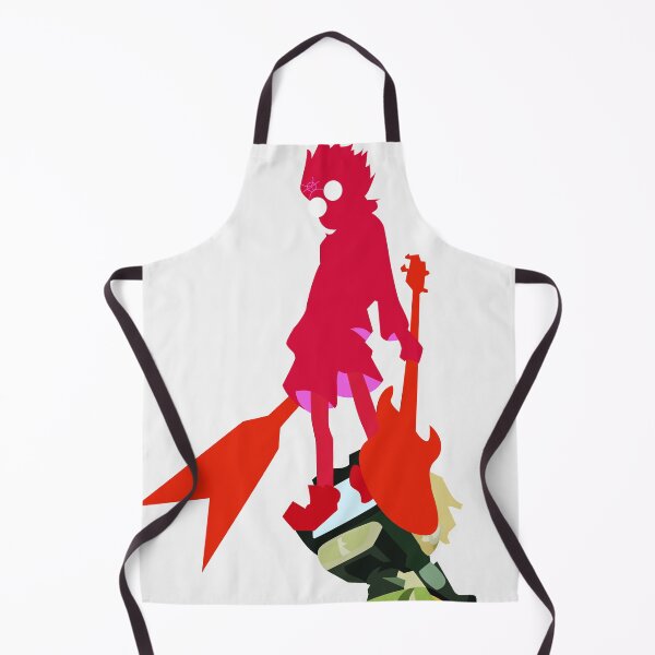 Item preview, FLCL ATOMSK designed and sold by Migi-Desu.