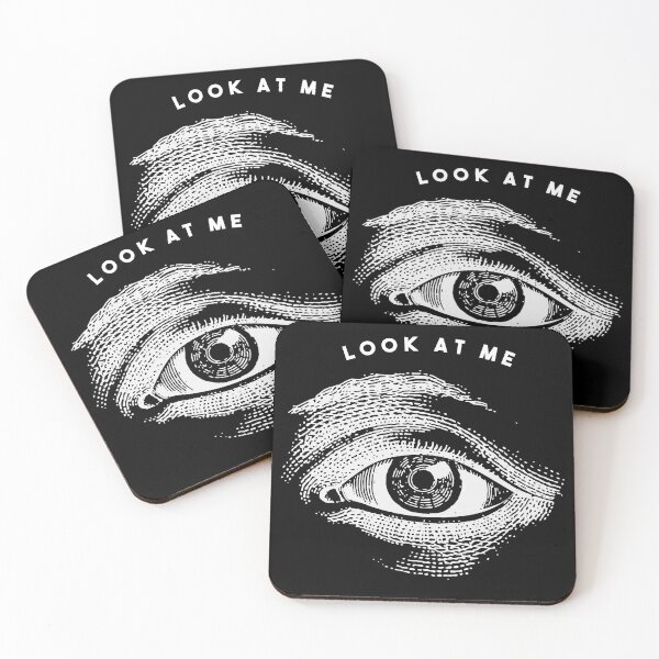 Item preview, Look at Me designed and sold by Original Cheddar.