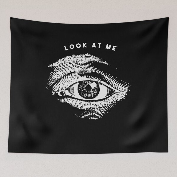 Item preview, Look at Me designed and sold by Original Cheddar.
