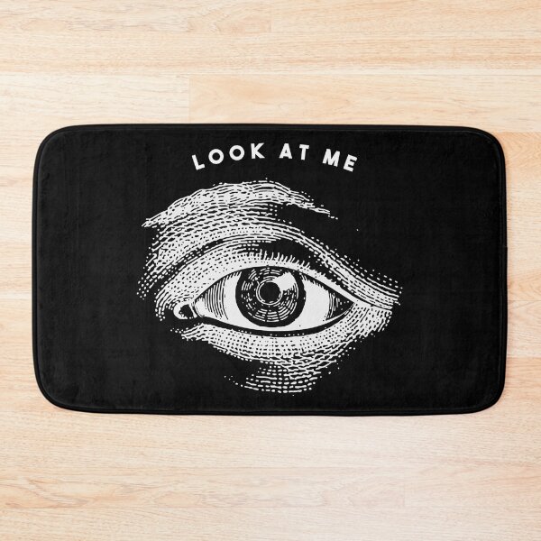 Item preview, Look at Me designed and sold by Original Cheddar.
