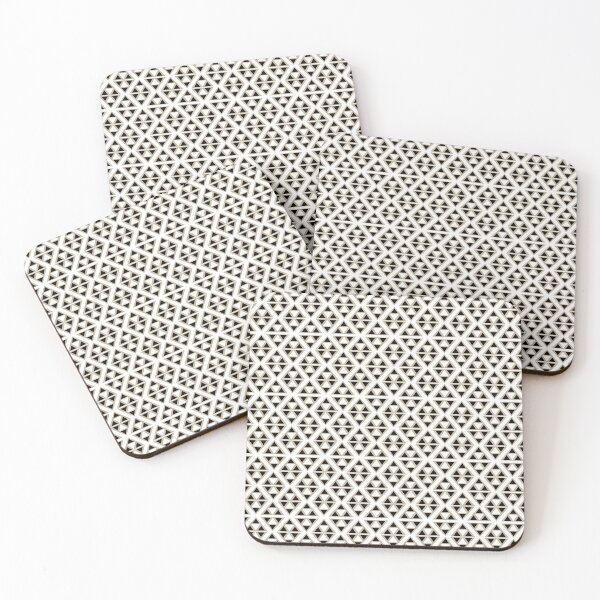 Item preview, Triangles designed and sold by flamendes.
