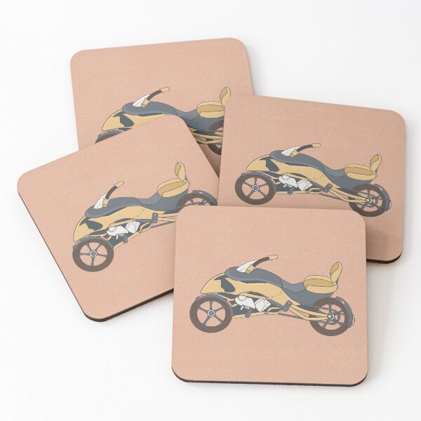 Item preview, Snow Mobile designed and sold by Jenna Staller.
