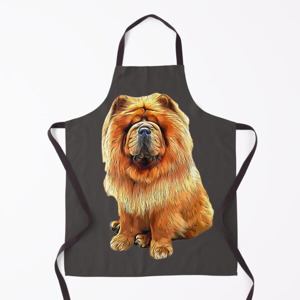 Item preview, Chow Chow Looking So Cute! designed and sold by ElegantCat.