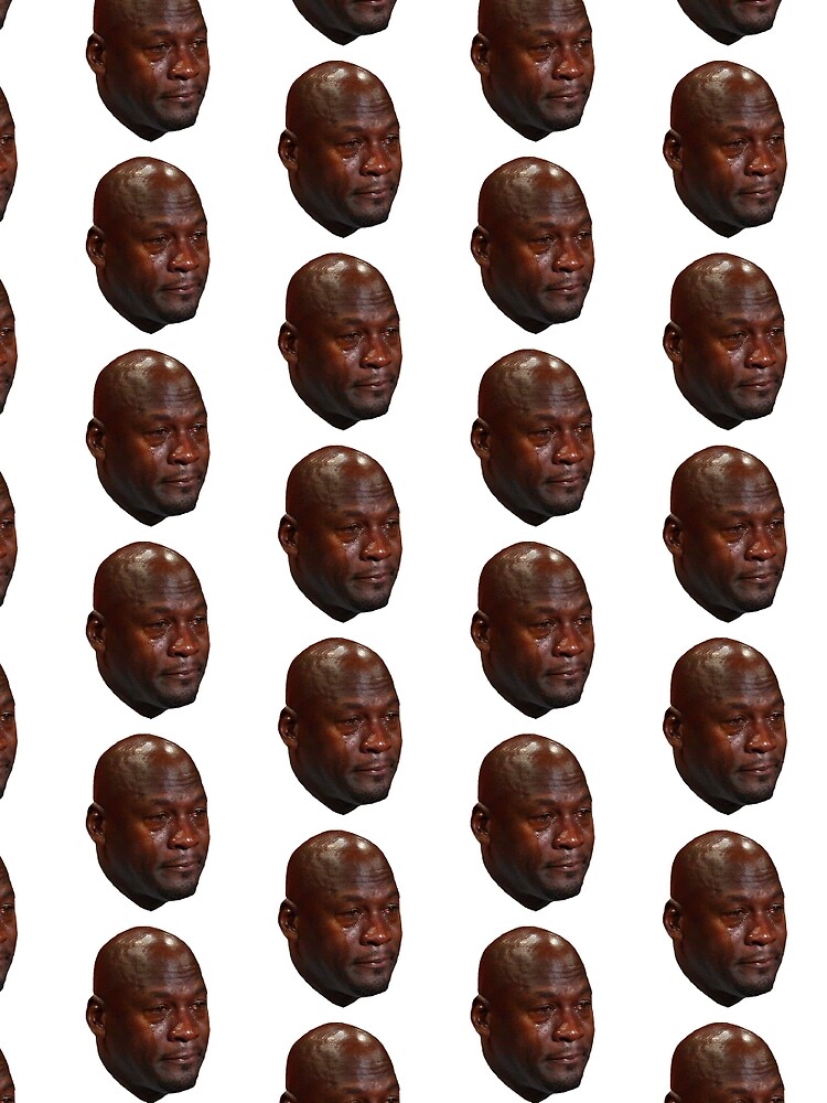 CRYING JORDAN by NoahhMcLovin10