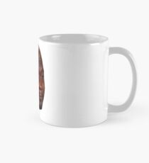 CRYING JORDAN Mug