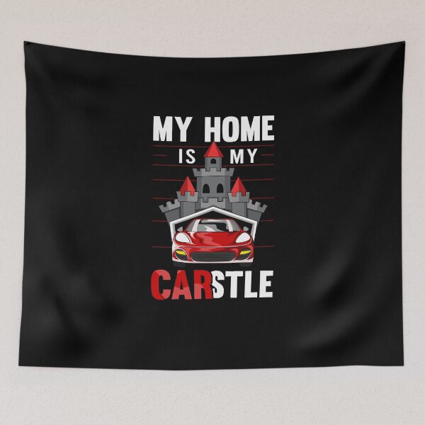Item preview, Car mechanic driver| Auto Love fan motif designed and sold by Printed-Memes.