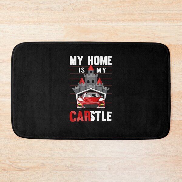 Item preview, Car mechanic driver| Auto Love fan motif designed and sold by Printed-Memes.