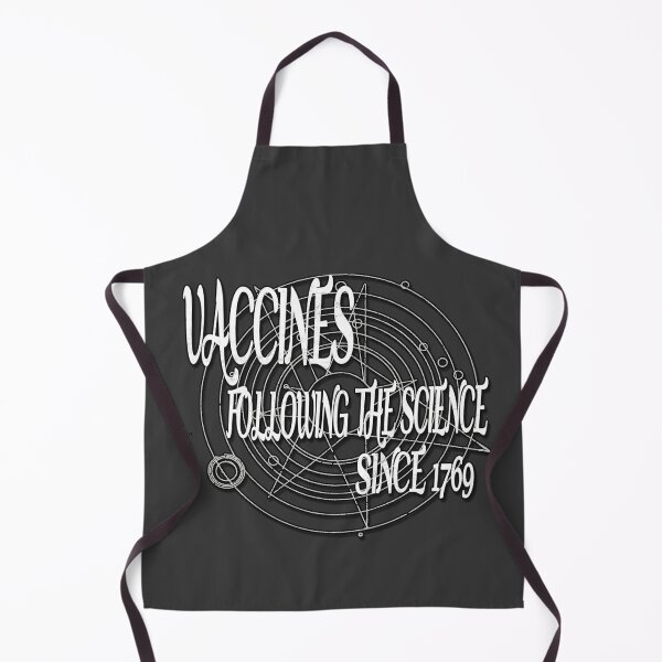 Item preview, Fully Vaccinated cause vaccine Science, pro vaccine shirt designed and sold by Healthy-Sarcasm.