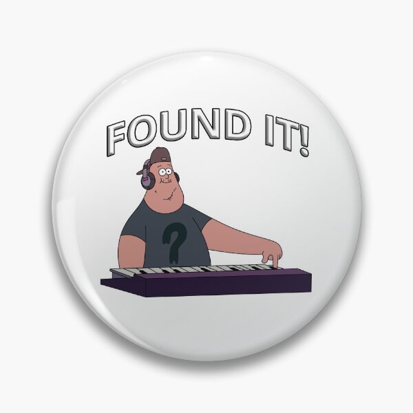 Item preview, Found it! -Soos designed and sold by Frallo.