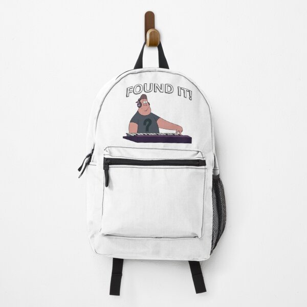 Item preview, Found it! -Soos designed and sold by Frallo.