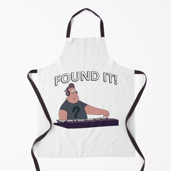 Item preview, Found it! -Soos designed and sold by Frallo.