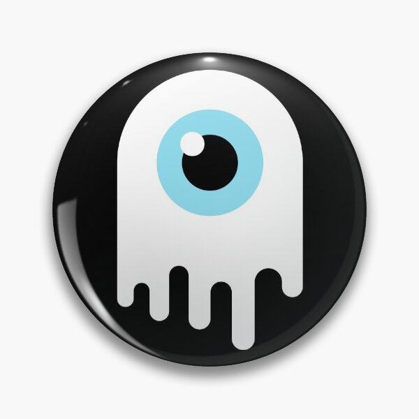 Item preview, Melting Eye designed and sold by Karissa Harbridge.