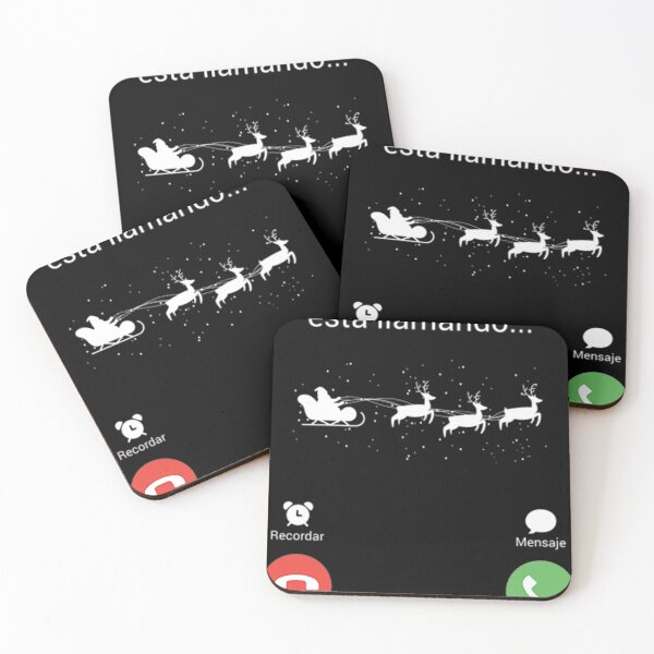 Item preview, Navidad Llamando designed and sold by LouisVuitton835.