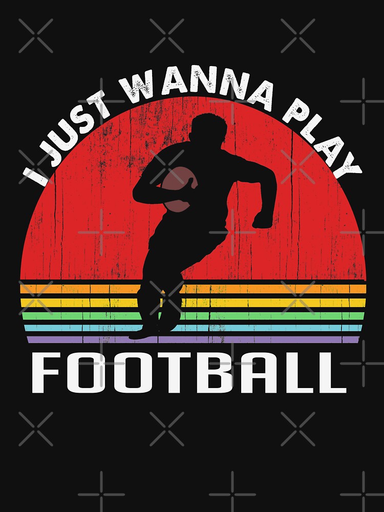 justplay football