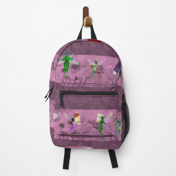 Item preview, Add some Magic to your world - Watercolor Fairies Series - Sponge designed and sold by Eejee-SK.