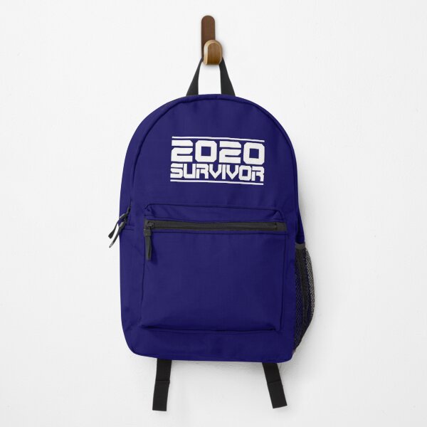 Item preview, 2020 survivor designed and sold by TonsPOD.