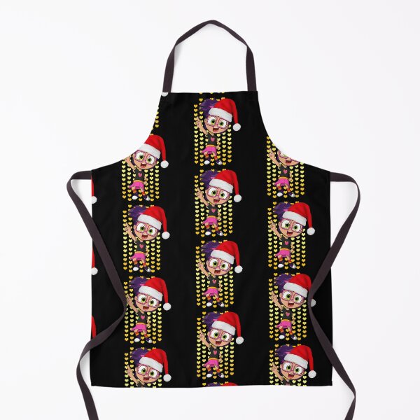 Item preview, Christmas Abby Hatcher Children Design #9 designed and sold by hlpina1.