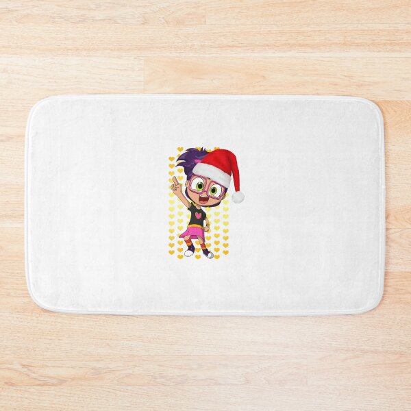 Item preview, Christmas Abby Hatcher Children Design #9 designed and sold by hlpina1.