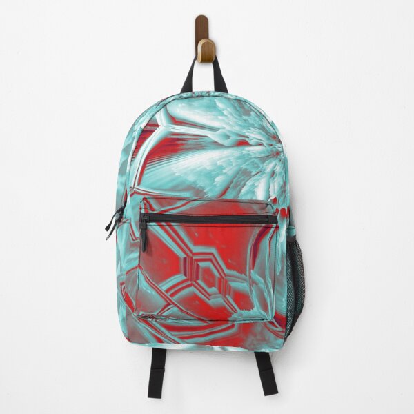 Item preview, Soft Turquoise Fractals designed and sold by ProjectPour.