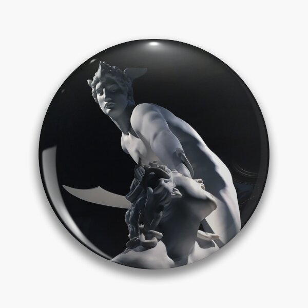 Item preview, Perseus Slaying Medusa designed and sold by The-Art-Alive.